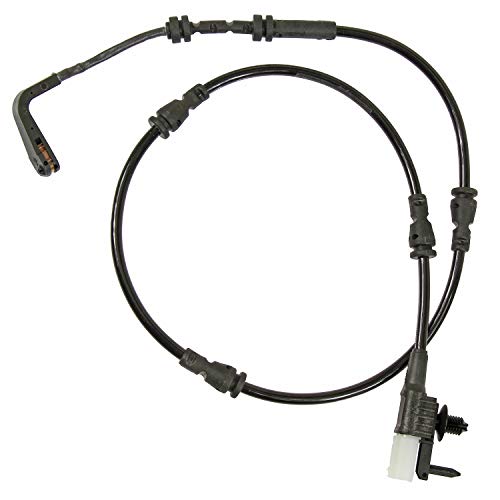 Rear Brake Pad Wear Sensor Power Stop For Jaguar E-Pace 2018-2024 | Land Rover Discovery Sport 2018-2024 | Range Rover Evoque 2020-2024 [Vehicle Specific] SW-1691