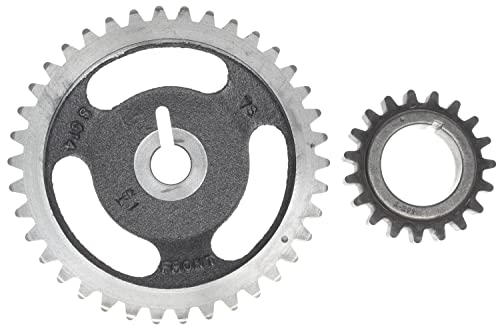 Timing Assy. 3 Piece