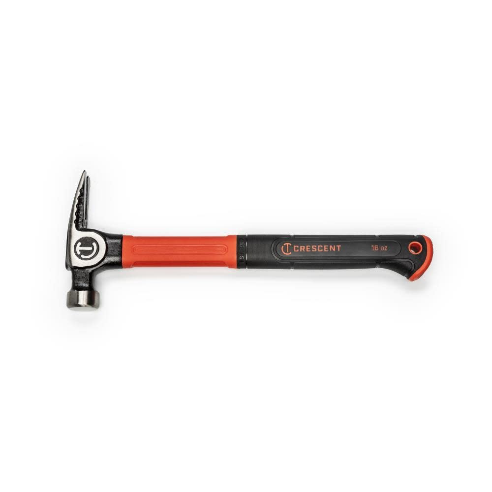 Crescent 16Oz - Crescent Fiberglass Hammer (CHFGP16-06)