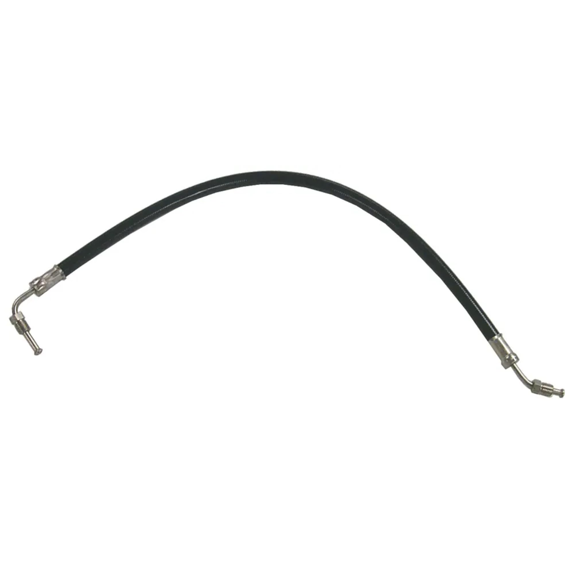 Power Trim Hose Sierra International, 18-2107, white