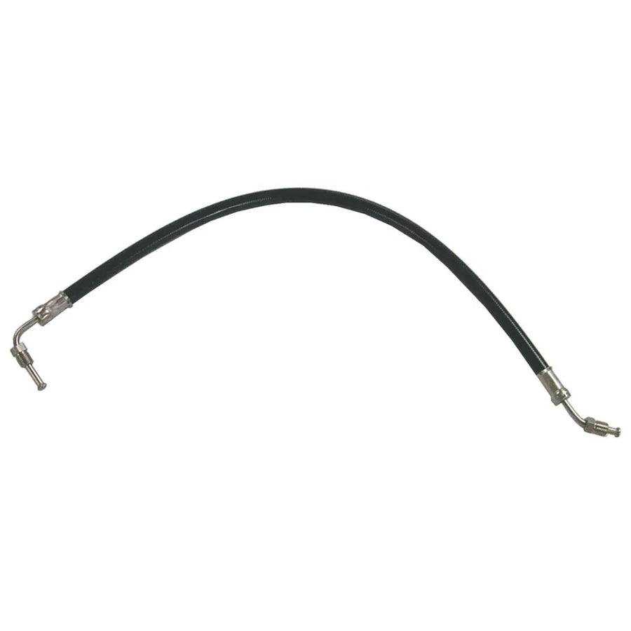 Power Trim Hose Sierra International, 18-2107, white