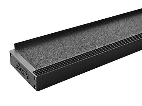 Running Boards Romik 97382319 Fits Mercedes-Benz Sprinter 2500