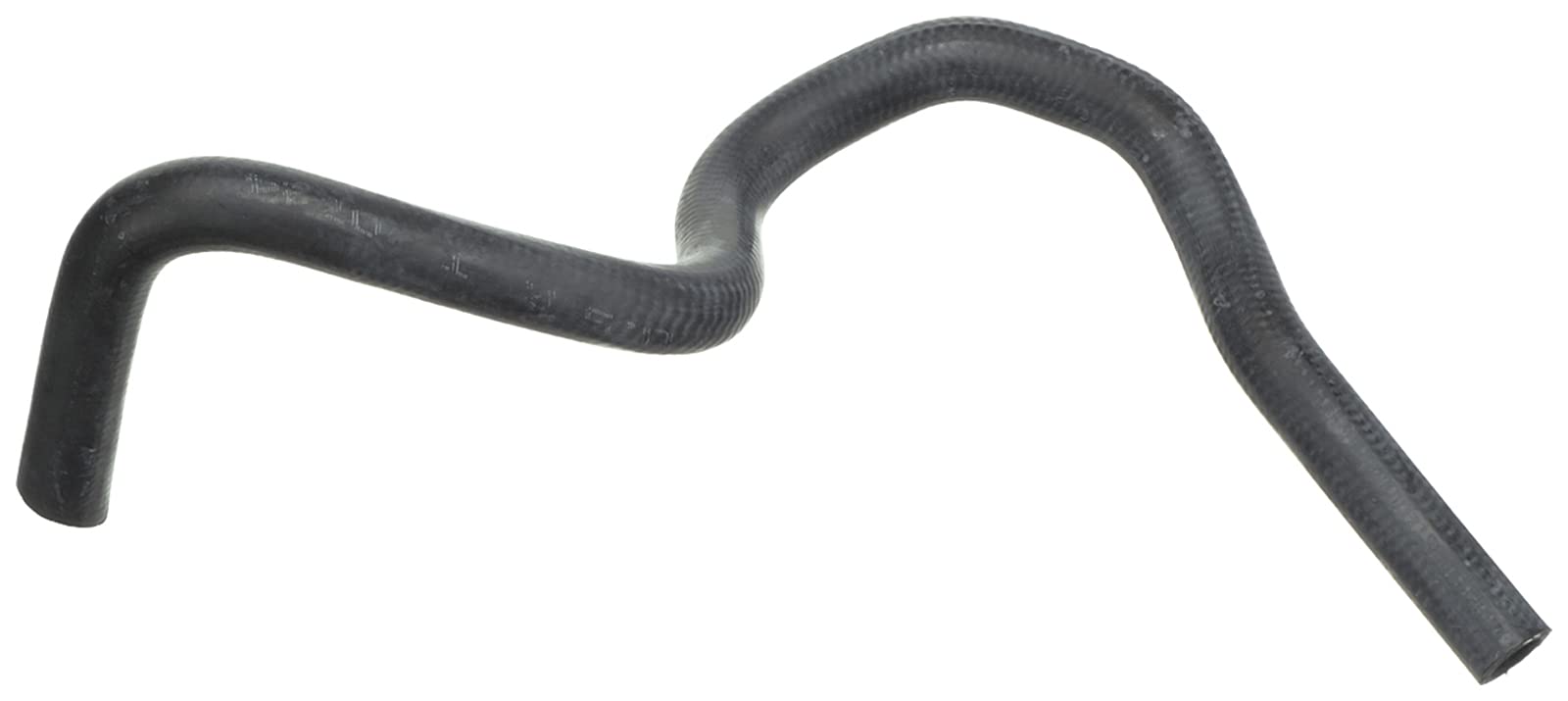 Premium Gates Molded Heater Hose 18635