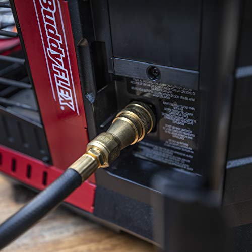 Buddy Flex Heater 11,000 BTU (Canada)