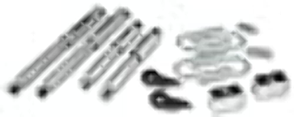 Lowering Kit Belltech 636SP with Street Performance Shocks