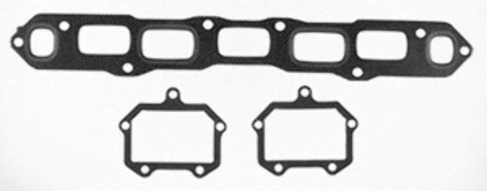 Int & Exh Man Set MAHLE MS16716