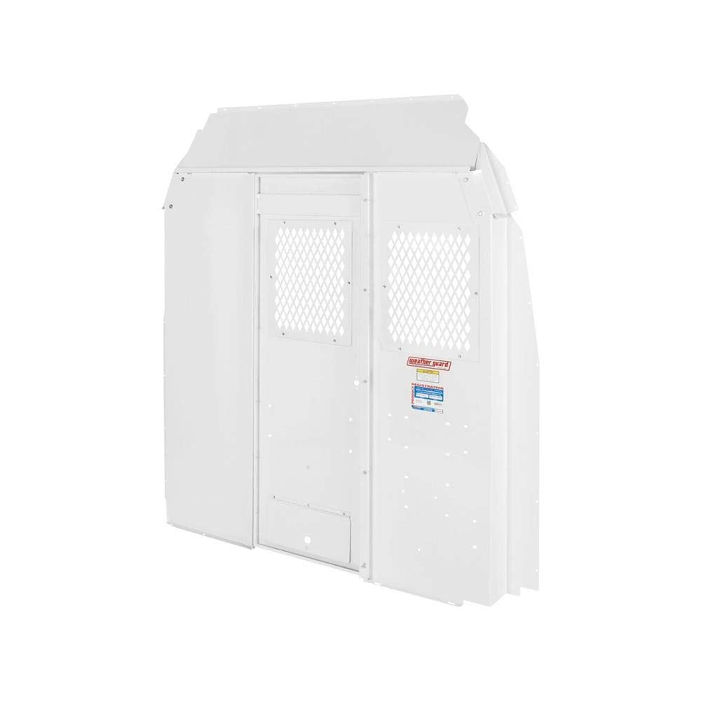 Bulkhead WEATHER GUARD 96122301, Sprinter, Mesh