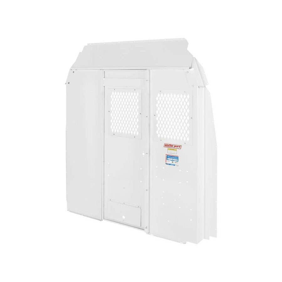 Bulkhead WEATHER GUARD 96122301, Sprinter, Mesh