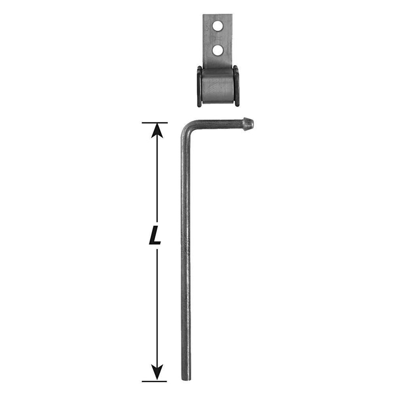 Exhaust Hanger AP Exhaust 339819S