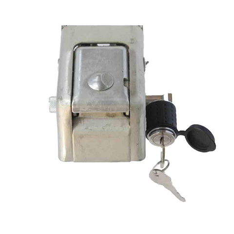 RC1 C.T. JOHNSON Trailer Coupler Latch LOC