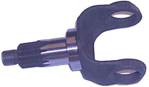 18-6400 Sierra International, Yoke