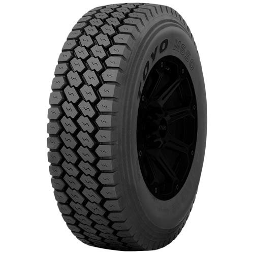 M650 TOYO 295/75R22.5 144/141L G/14 TL M650