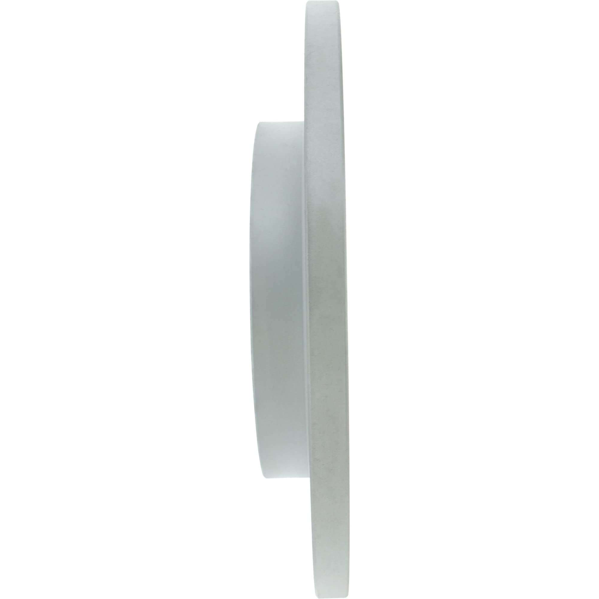 Centric Gcx Rotor 320.62129F with Full Coating