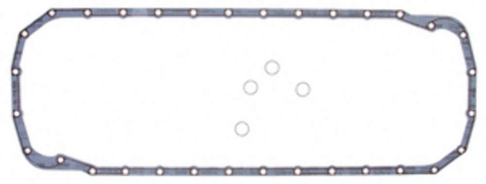 OS32219 Victor Reinz Oil Pan Gasket Set