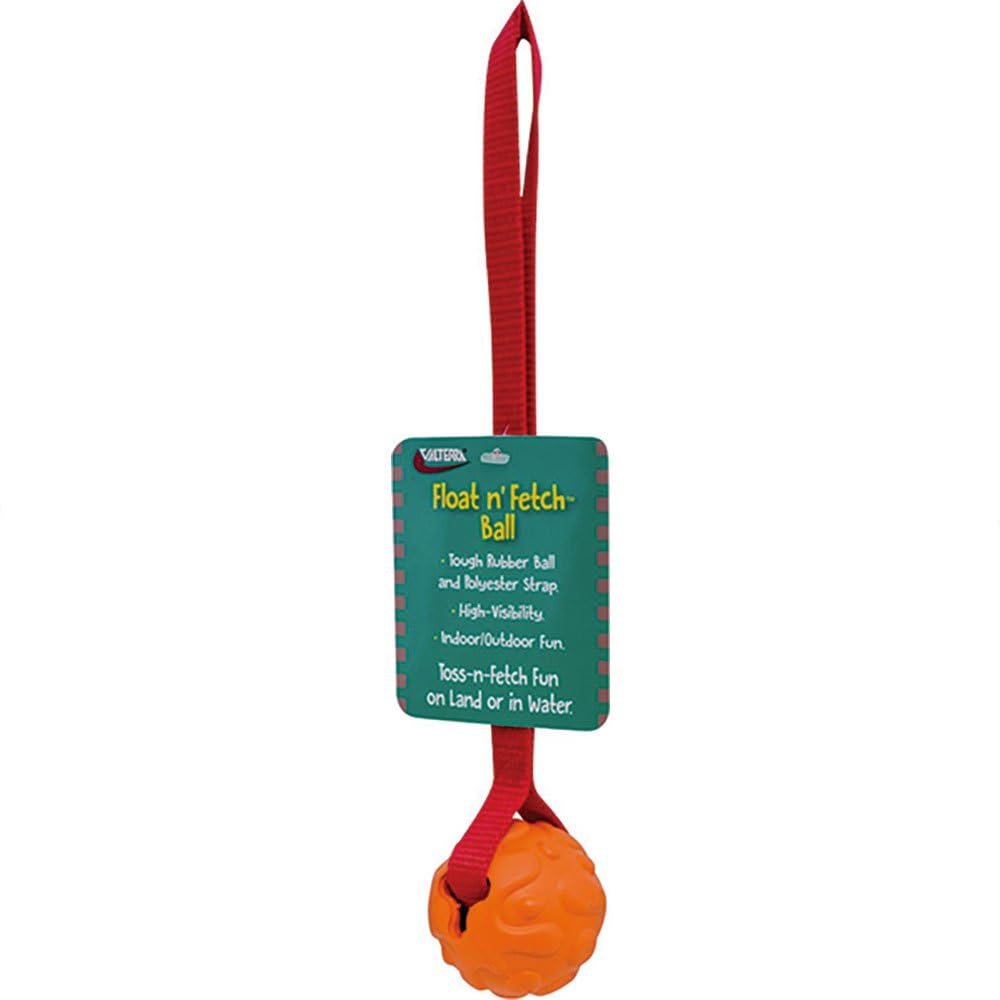 Float nâ€™ Fetch Ball VALTERRA A10-2002