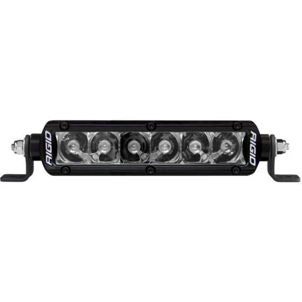 Offroad Light Bar Rigid Industries 920214BLK