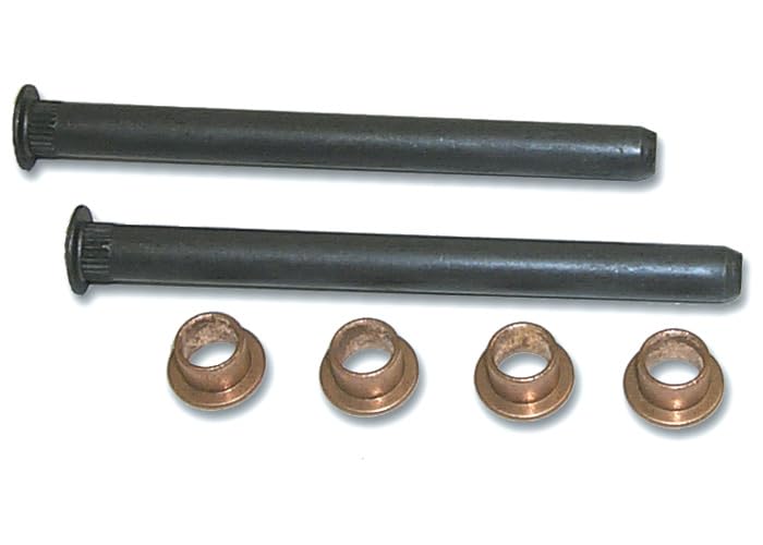 Door Hinge Pins and Bushings Brothers Trucks DHR0072 - Pair