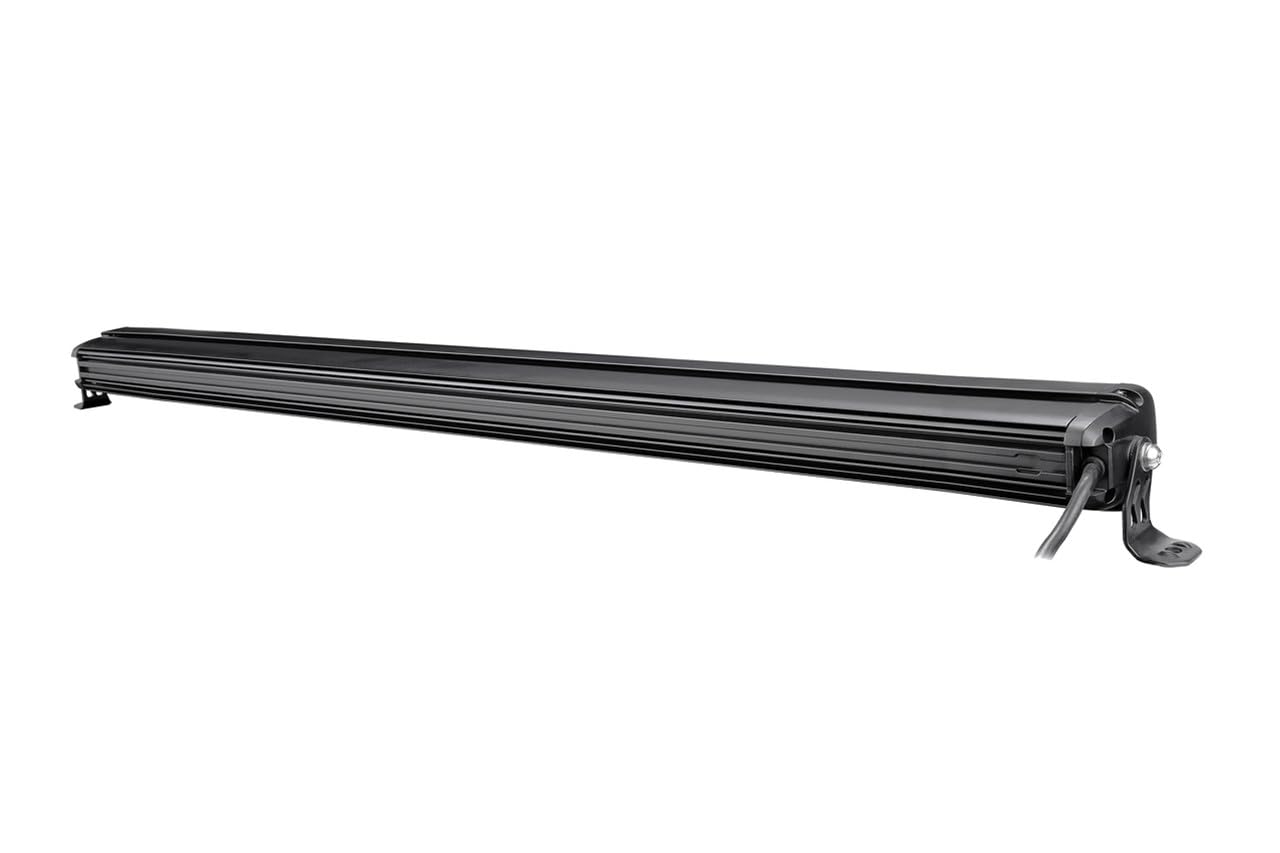 Bright Saber IM4x4 LED Dual Row Light Bar - 42.5 in.