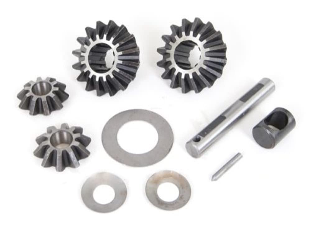 Omix-Ada 16507.15 | Omix Spider Gear Kit, 10 Spline | OE Reference: 802260 | Fits 1949-1957 Willys with Dana 44