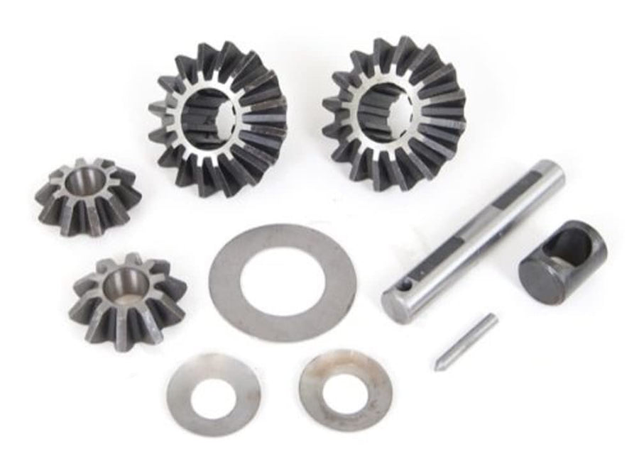 Omix-Ada 16507.15 | Omix Spider Gear Kit, 10 Spline | OE Reference: 802260 | Fits 1949-1957 Willys with Dana 44