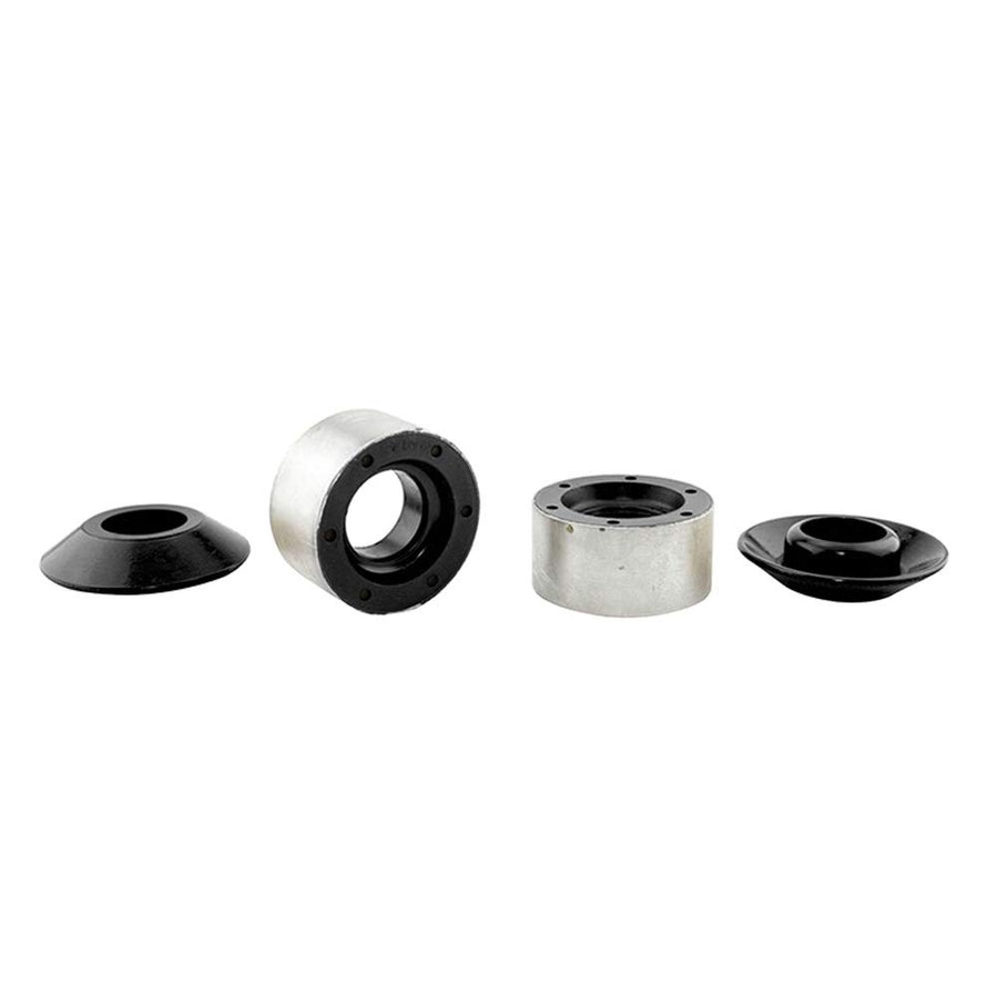 KCA334 Whiteline Control Arm Bushing, Black