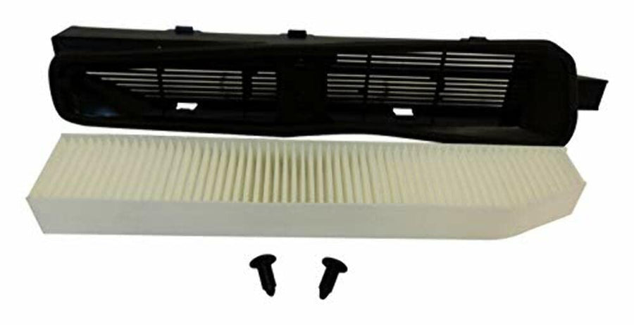Crown Automotive Cabin Air Filter Kit CAS82208300K for 2005-2010 Jeep Grand Cherokee WK