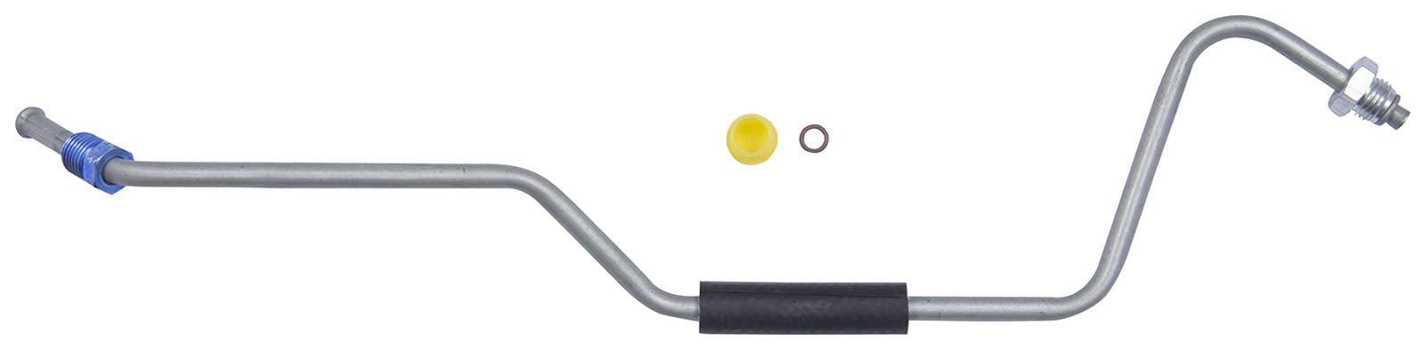 352394 nobrandname Power Steering Pressure Line Hose Assembly