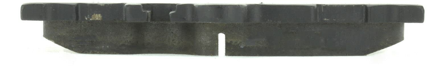 Centric Premium 301.08700 Ceramic Brake Pads with Shims and Hardware