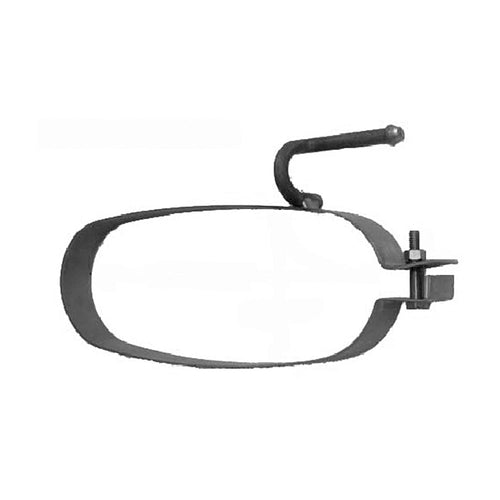 Exhaust Bracket AP Exhaust Products 8013