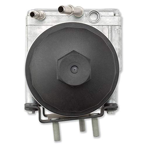 Fuel Conditioning Module (HFCM) Horizontal for Ford PowerStroke 6.0L 2003-2007 S Series