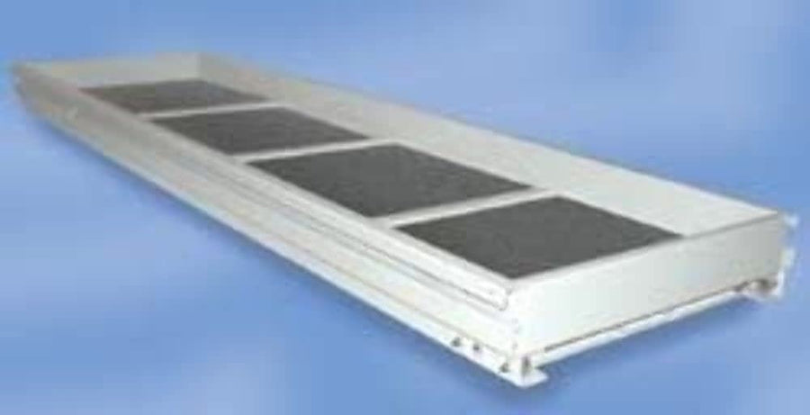 905891000 Kwikee Products Co Slide Assy. 48" Rails Super Sl