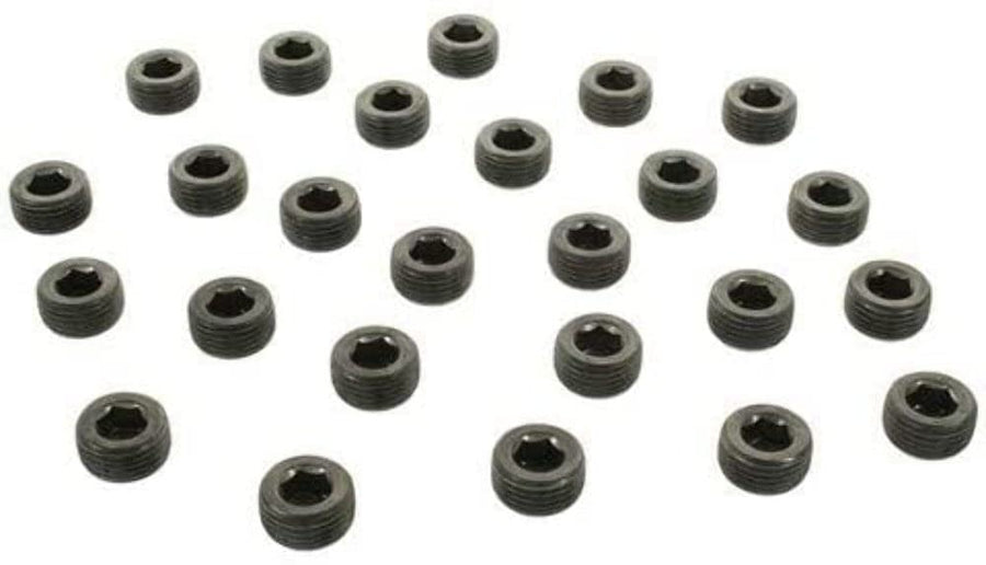 Melling Stock Replacement Pipe Plug MPP-554