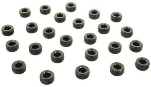 Melling Stock Replacement Pipe Plug MPP-554