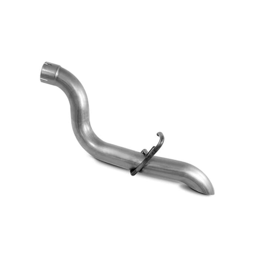Exhaust System Kit Dynomax 39537 for Jeep Wrangler