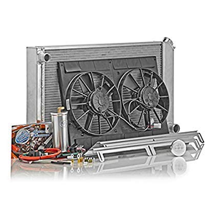 80008 Be Cool Radiator