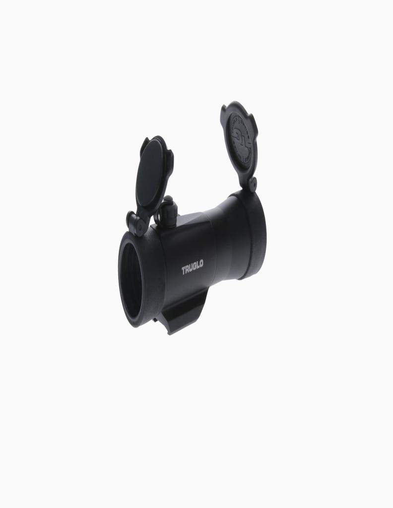 TG8030B2 Truglo Red-dot Sight [42mm X 2, Black]