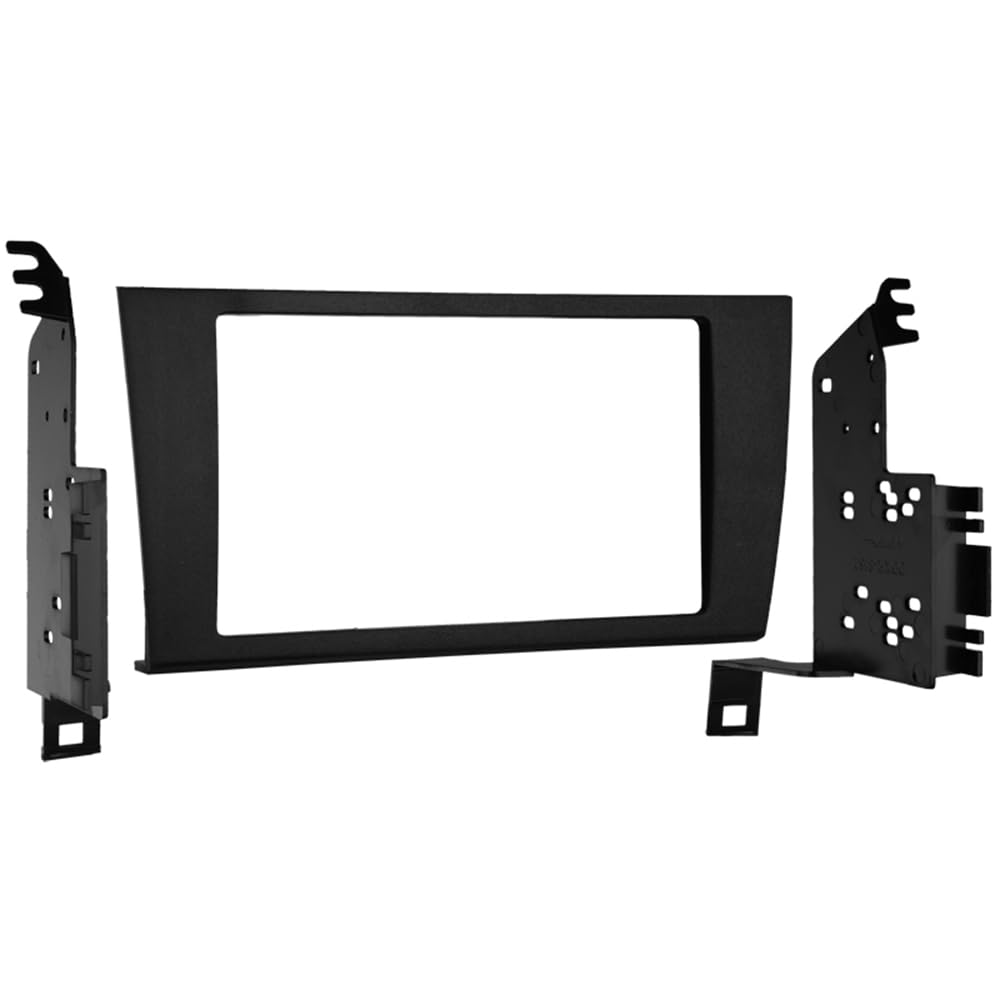 Metra Electronics Radio Replacement Dash Kit 95-8152 fits Lexus GS Series 1998-2005