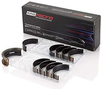 Performance King Main Race Bearing Set - Size Standard X