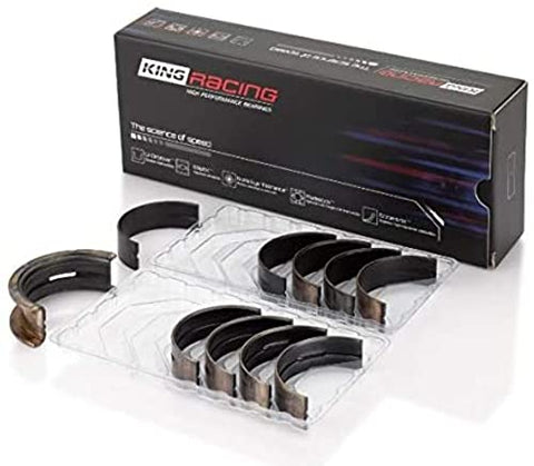 Performance King Main Race Bearing Set - Size Standard X