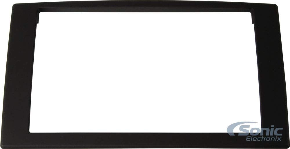 Metra DDIN Radio Dash Install Kit for 2004-2010 Chrysler PT Cruiser, Dodge Durango and Jeep Grand Cherokee