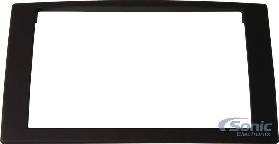Metra DDIN Radio Dash Install Kit for 2004-2010 Chrysler PT Cruiser, Dodge Durango and Jeep Grand Cherokee