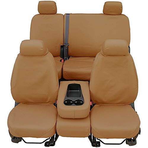 2018 Expedition Covercraft SS Front