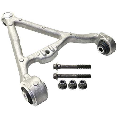 MOOG Suspension Control Arm and Ball Joint Assembly RK622865 rear right upper