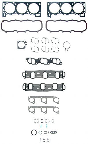HST 9081 PT-1 FEL-PRO Engine Cylinder Head Gasket Set for Ford Ranger