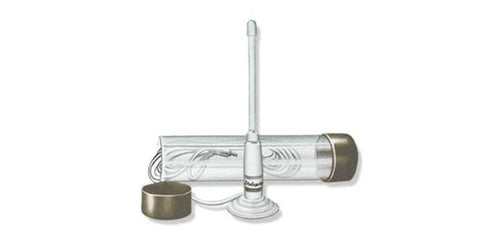 10 Shakespeare Flexible Vhf Antenna Emergency 5911