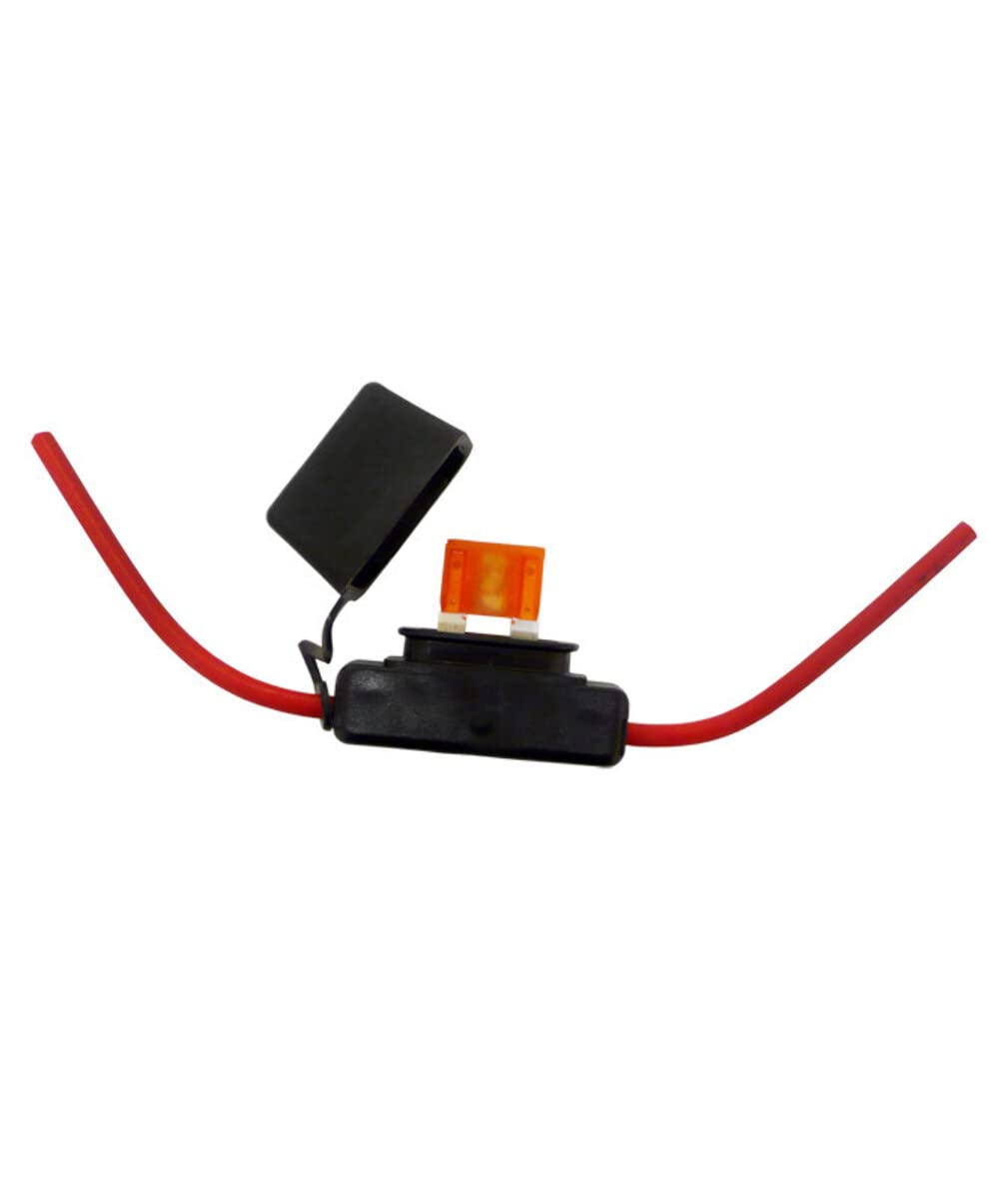 HA1206 SeaStar Power Assist Fuse Kit
