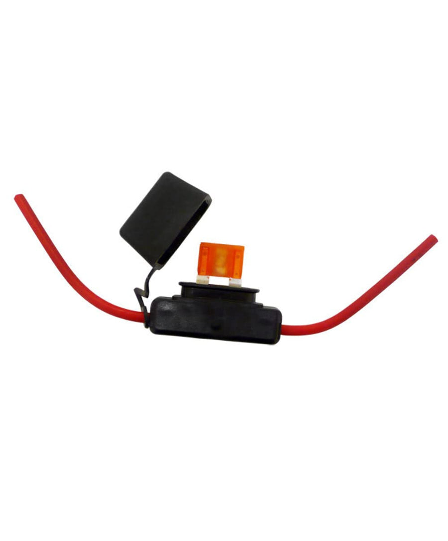 HA1206 SeaStar Power Assist Fuse Kit