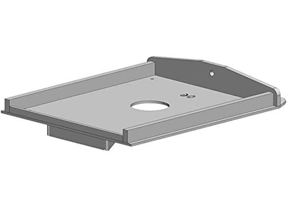 SuperGlide PULLRITE 331706 QuickConnect Capture Plate