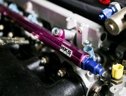 HKS F-Delivery Kit for GT-R, 11.0mm