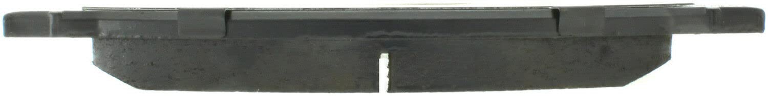 Centric Premium 301.08120 Ceramic Brake Pads with Shims and Hardware